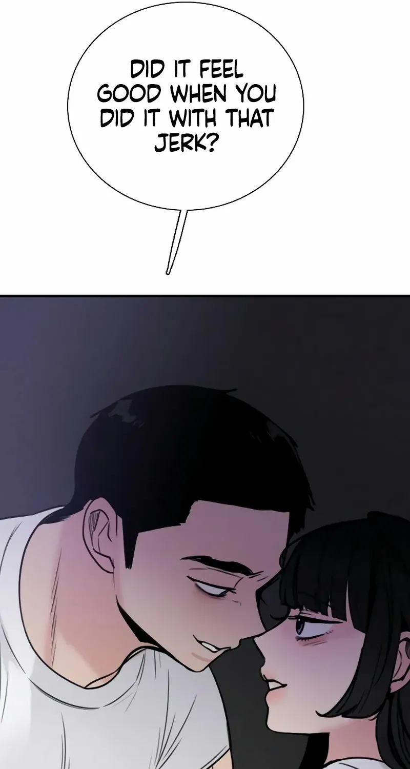 I’m Fine, Thank You, And You? Chapter 34 page 27 - 