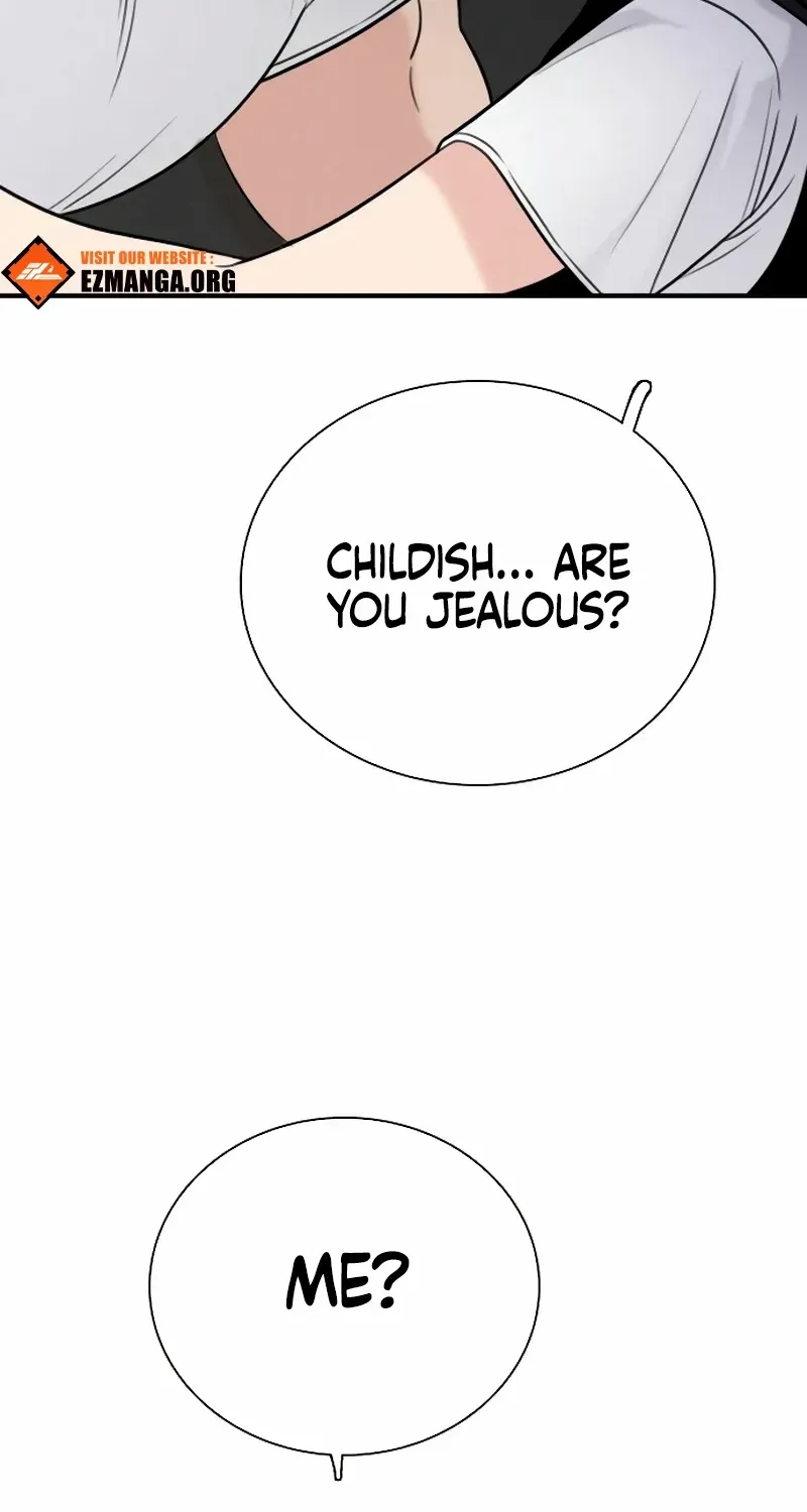 I’m Fine, Thank You, And You? Chapter 34 page 28 - 