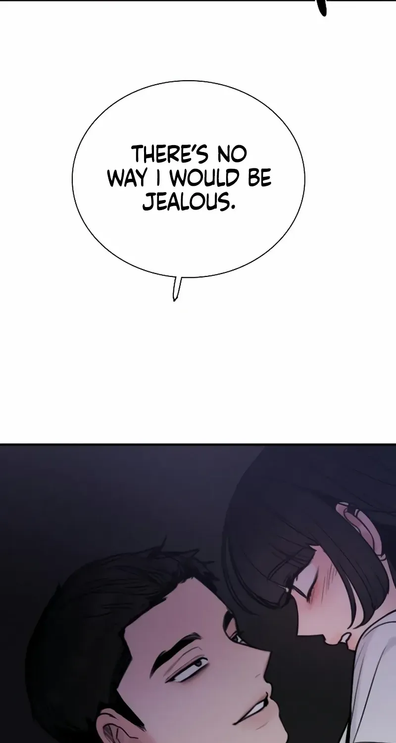 I’m Fine, Thank You, And You? Chapter 34 page 32 - 