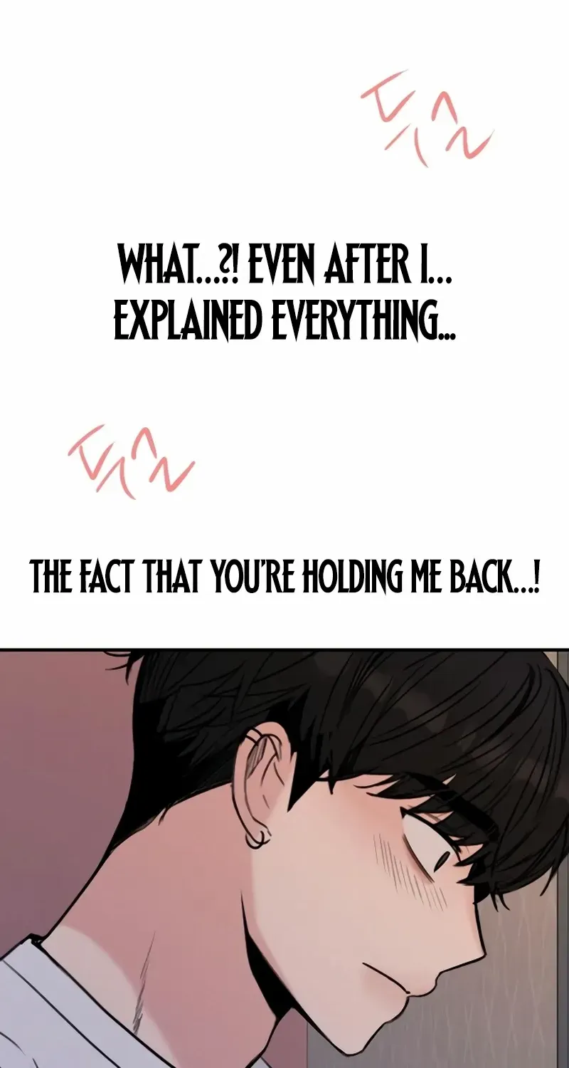 I’m Fine, Thank You, And You? Chapter 34 page 41 - 