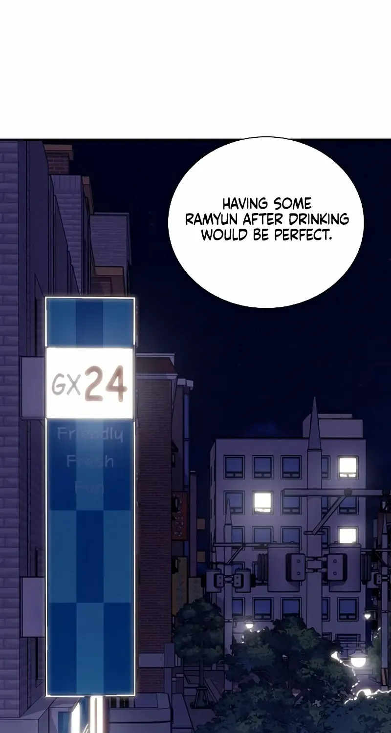 I’m Fine, Thank You, And You? Chapter 34 page 43 - 