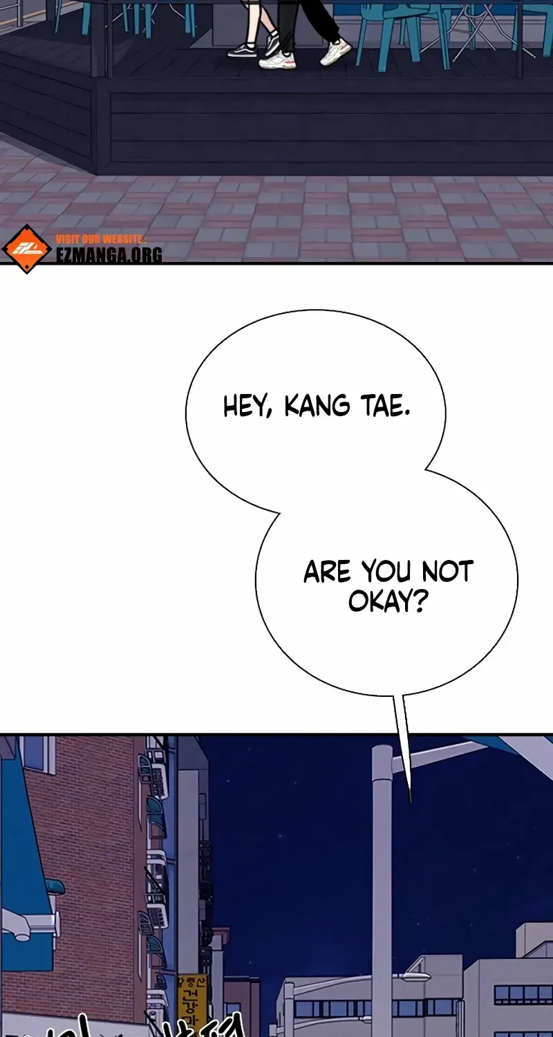 I’m Fine, Thank You, And You? Chapter 34 page 49 - 