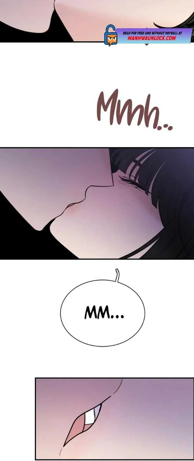 I’m Fine, Thank You, And You? Chapter 34 page 6 - 