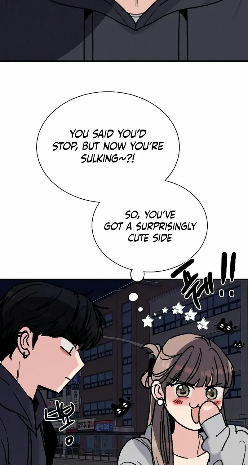 I’m Fine, Thank You, And You? Chapter 34 page 52 - 