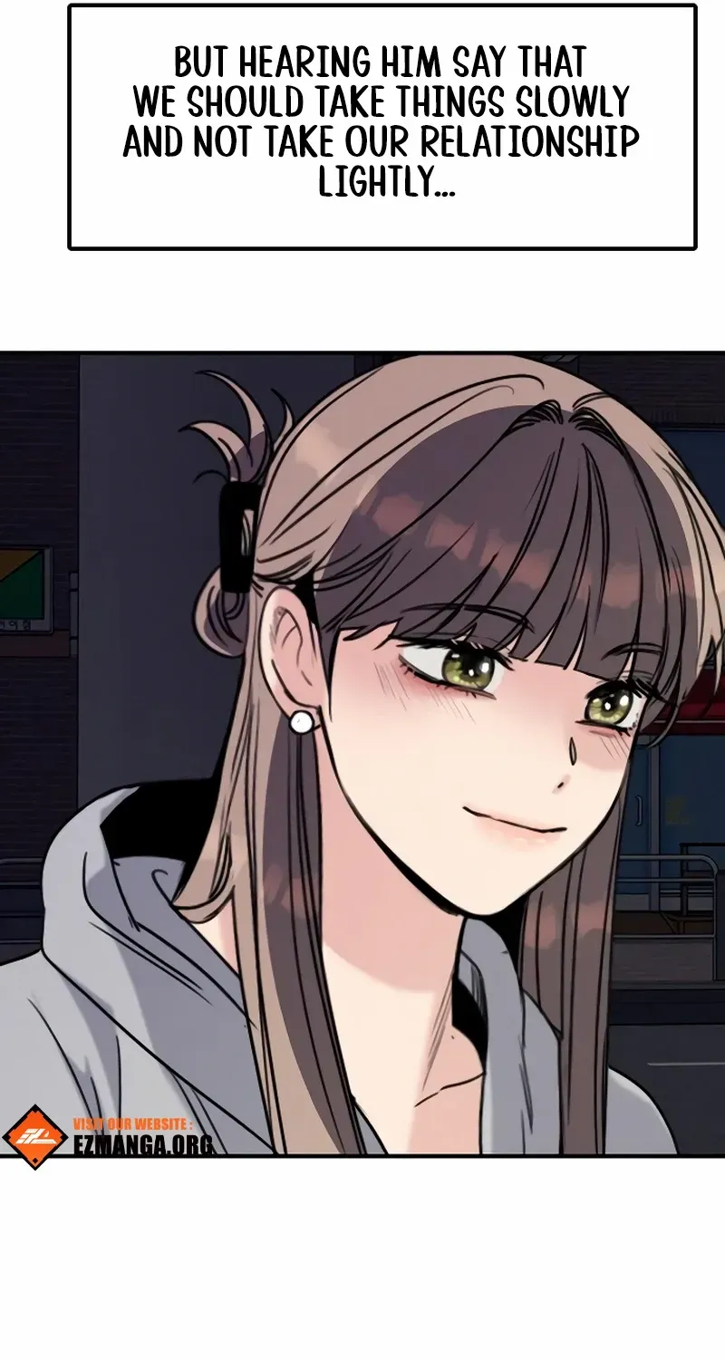 I’m Fine, Thank You, And You? Chapter 34 page 54 - 