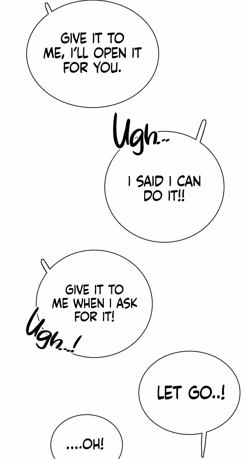 I’m Fine, Thank You, And You? Chapter 34 page 58 - 