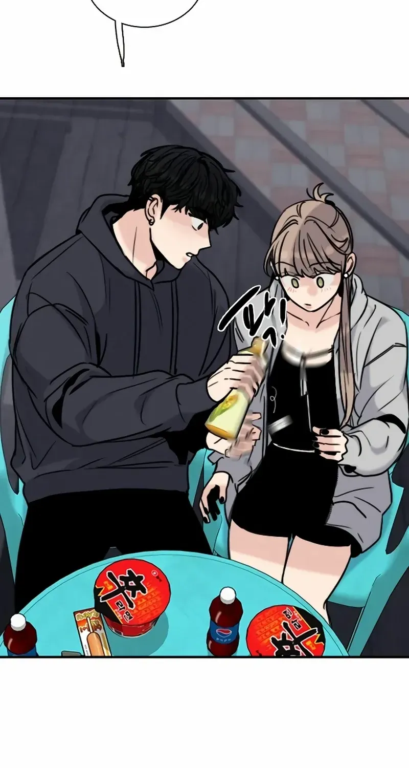 I’m Fine, Thank You, And You? Chapter 34 page 59 - 