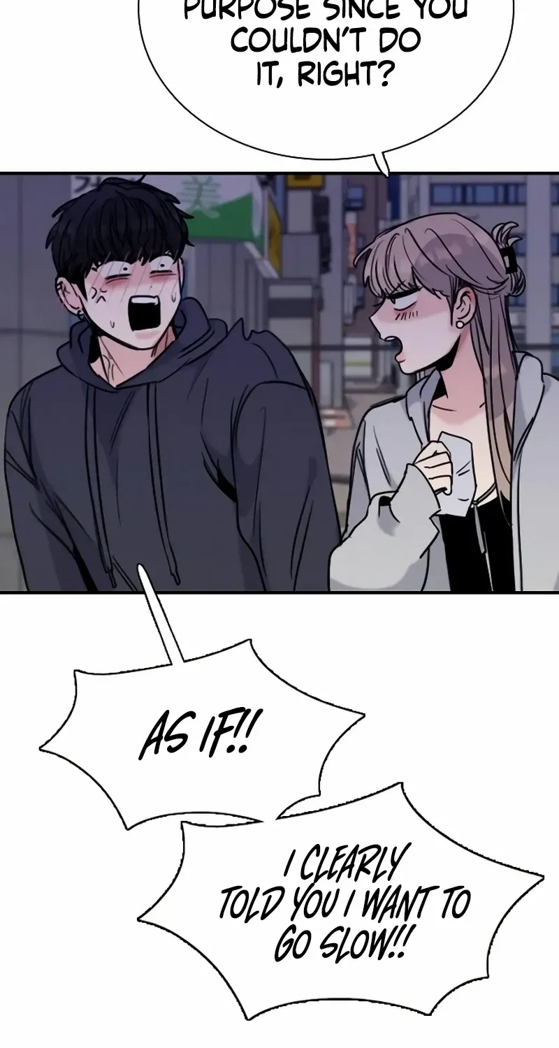 I’m Fine, Thank You, And You? Chapter 34 page 64 - 