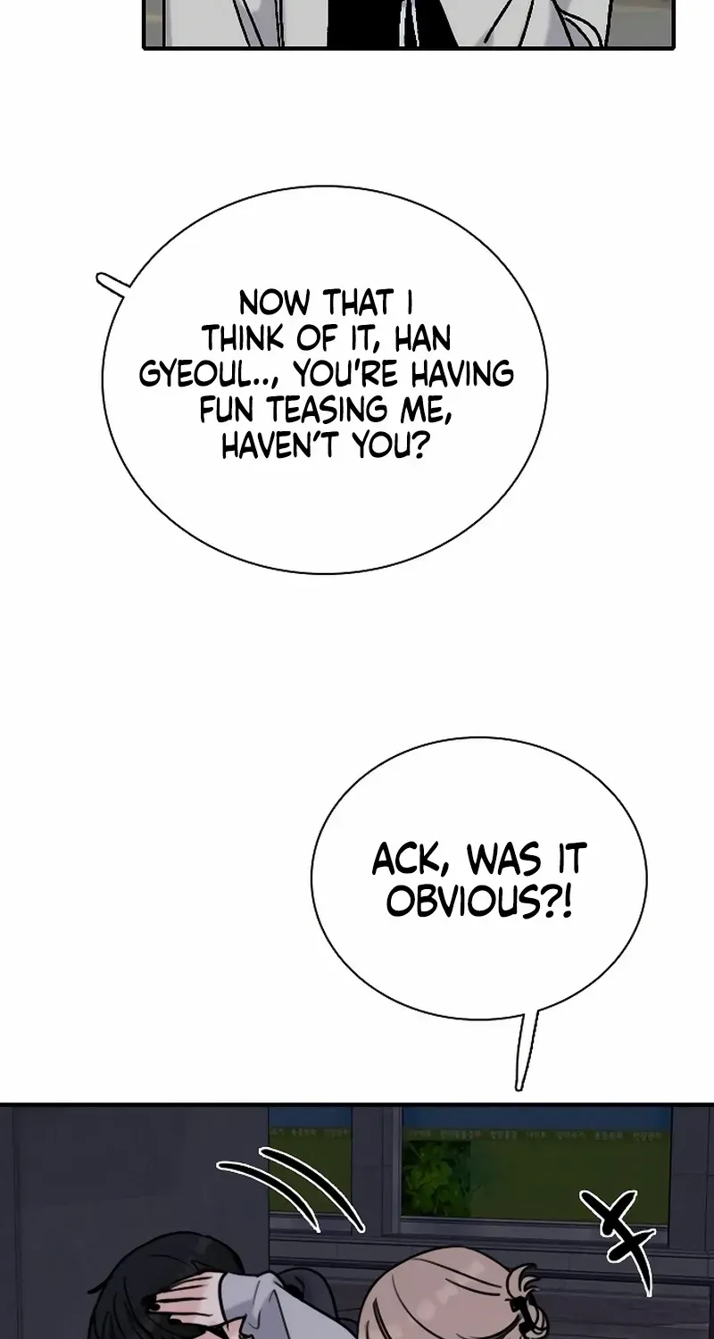 I’m Fine, Thank You, And You? Chapter 34 page 67 - 
