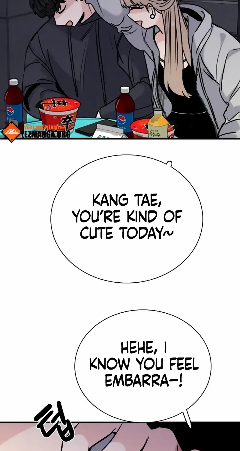 I’m Fine, Thank You, And You? Chapter 34 page 68 - 