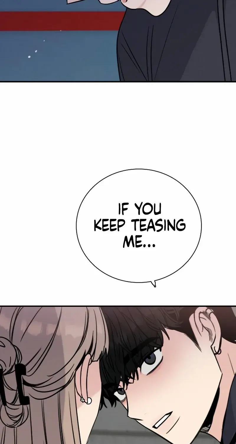 I’m Fine, Thank You, And You? Chapter 34 page 70 - 