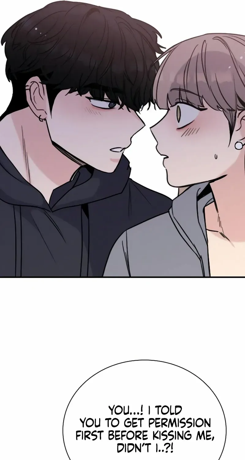 I’m Fine, Thank You, And You? Chapter 34 page 72 - 