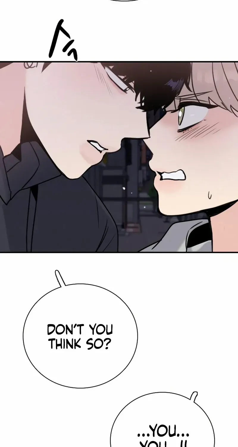 I’m Fine, Thank You, And You? Chapter 34 page 75 - 