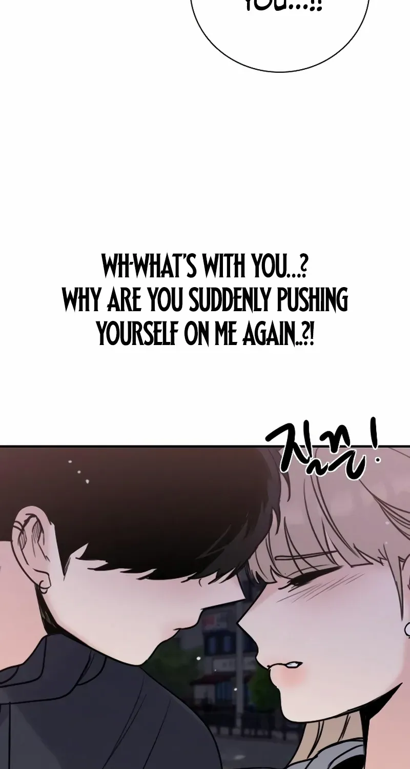 I’m Fine, Thank You, And You? Chapter 34 page 76 - 