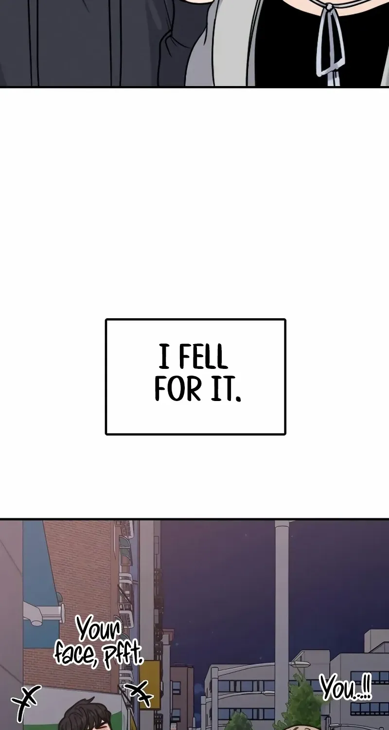 I’m Fine, Thank You, And You? Chapter 34 page 84 - 