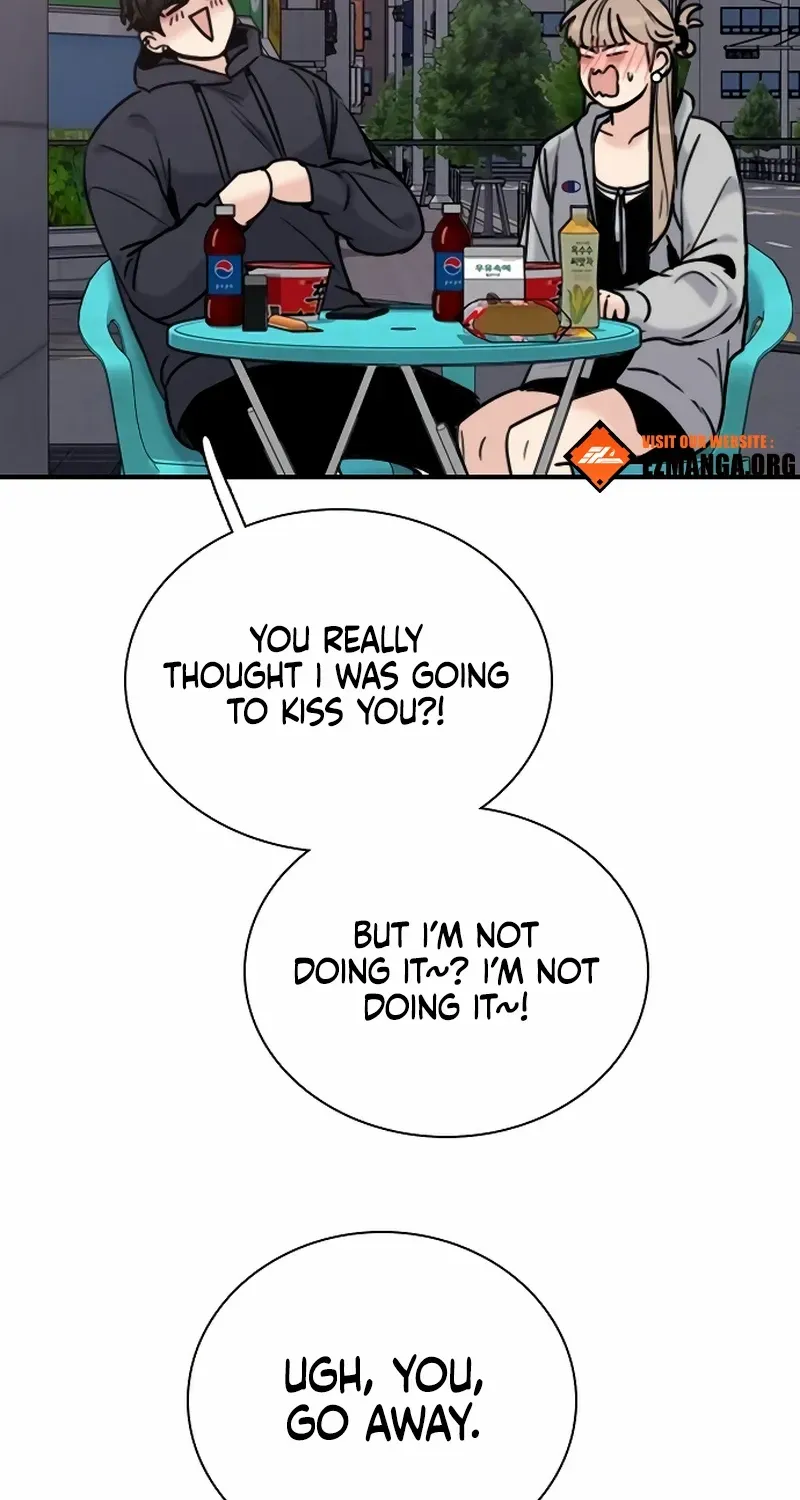 I’m Fine, Thank You, And You? Chapter 34 page 85 - 