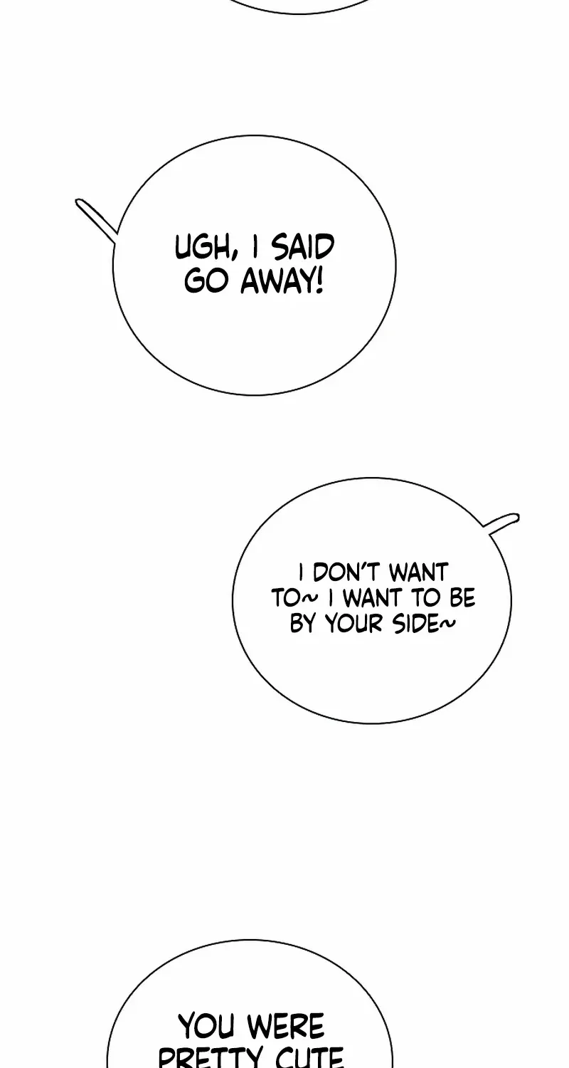 I’m Fine, Thank You, And You? Chapter 34 page 87 - 