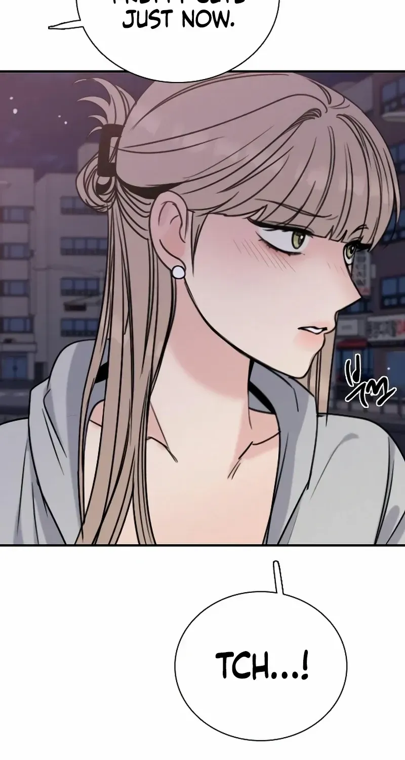 I’m Fine, Thank You, And You? Chapter 34 page 88 - 