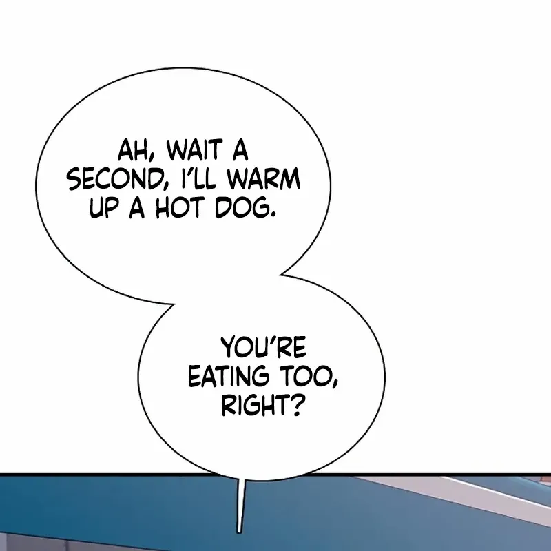 I’m Fine, Thank You, And You? Chapter 34 page 89 - 