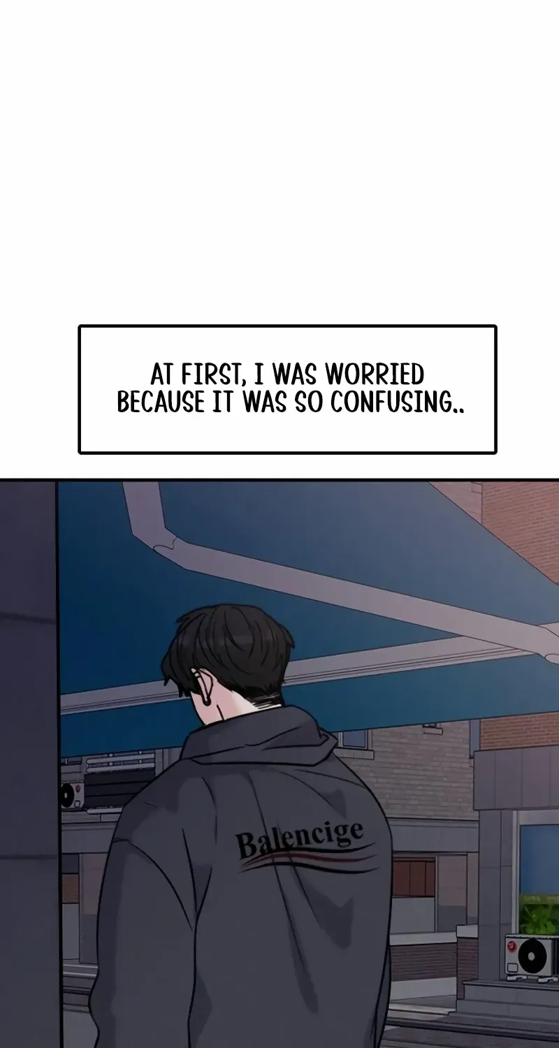 I’m Fine, Thank You, And You? Chapter 34 page 91 - 