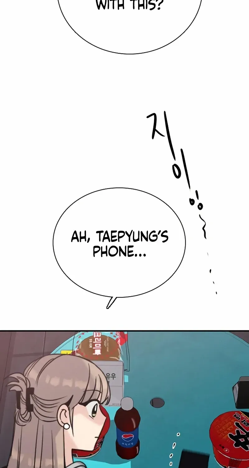 I’m Fine, Thank You, And You? Chapter 34 page 94 - 