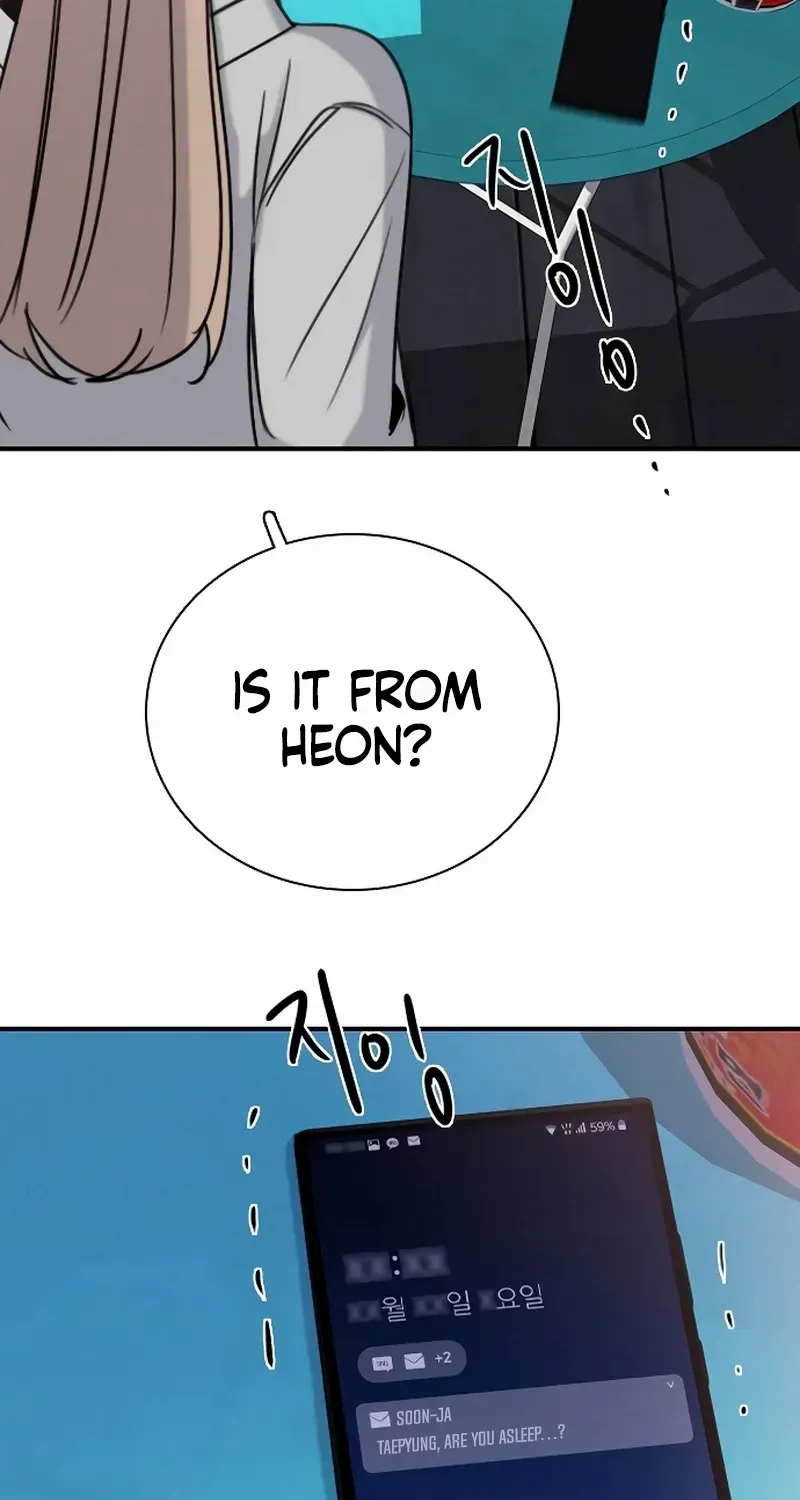 I’m Fine, Thank You, And You? Chapter 34 page 95 - 