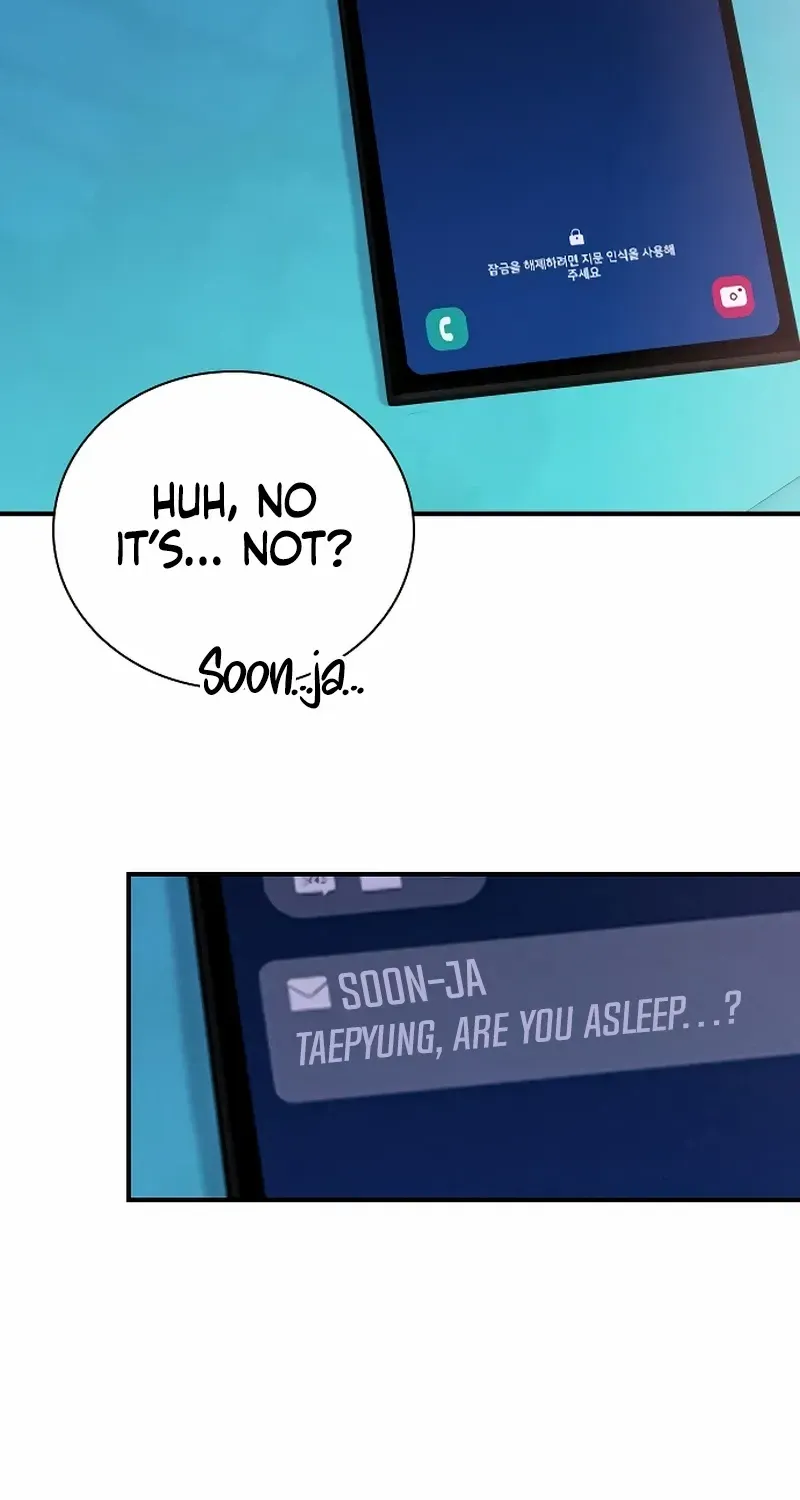 I’m Fine, Thank You, And You? Chapter 34 page 96 - 