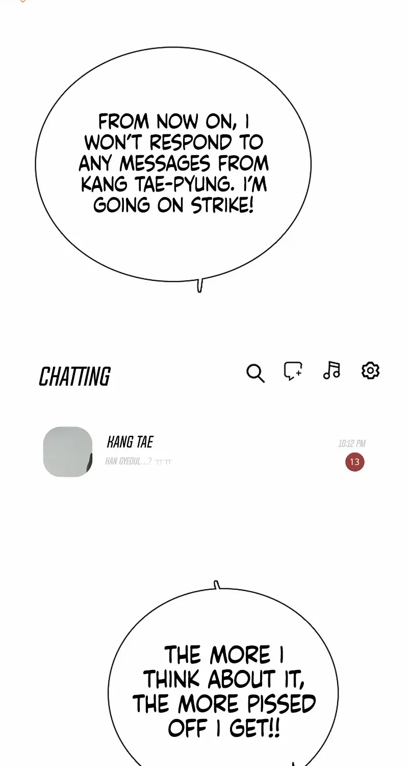 I’m Fine, Thank You, And You? Chapter 35 page 103 - 