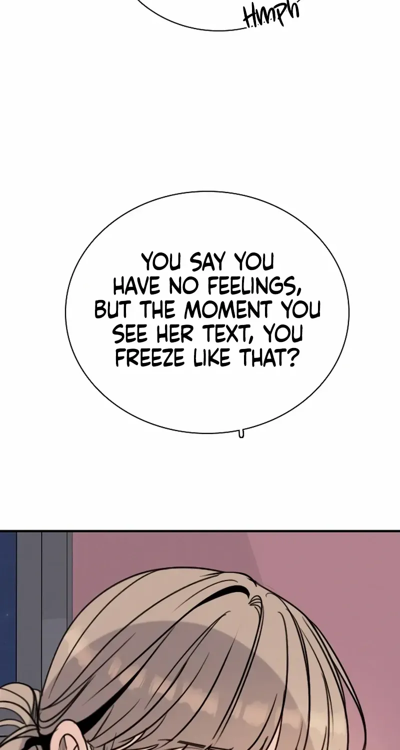 I’m Fine, Thank You, And You? Chapter 35 page 104 - 