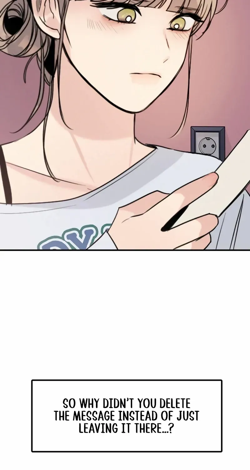 I’m Fine, Thank You, And You? Chapter 35 page 105 - 