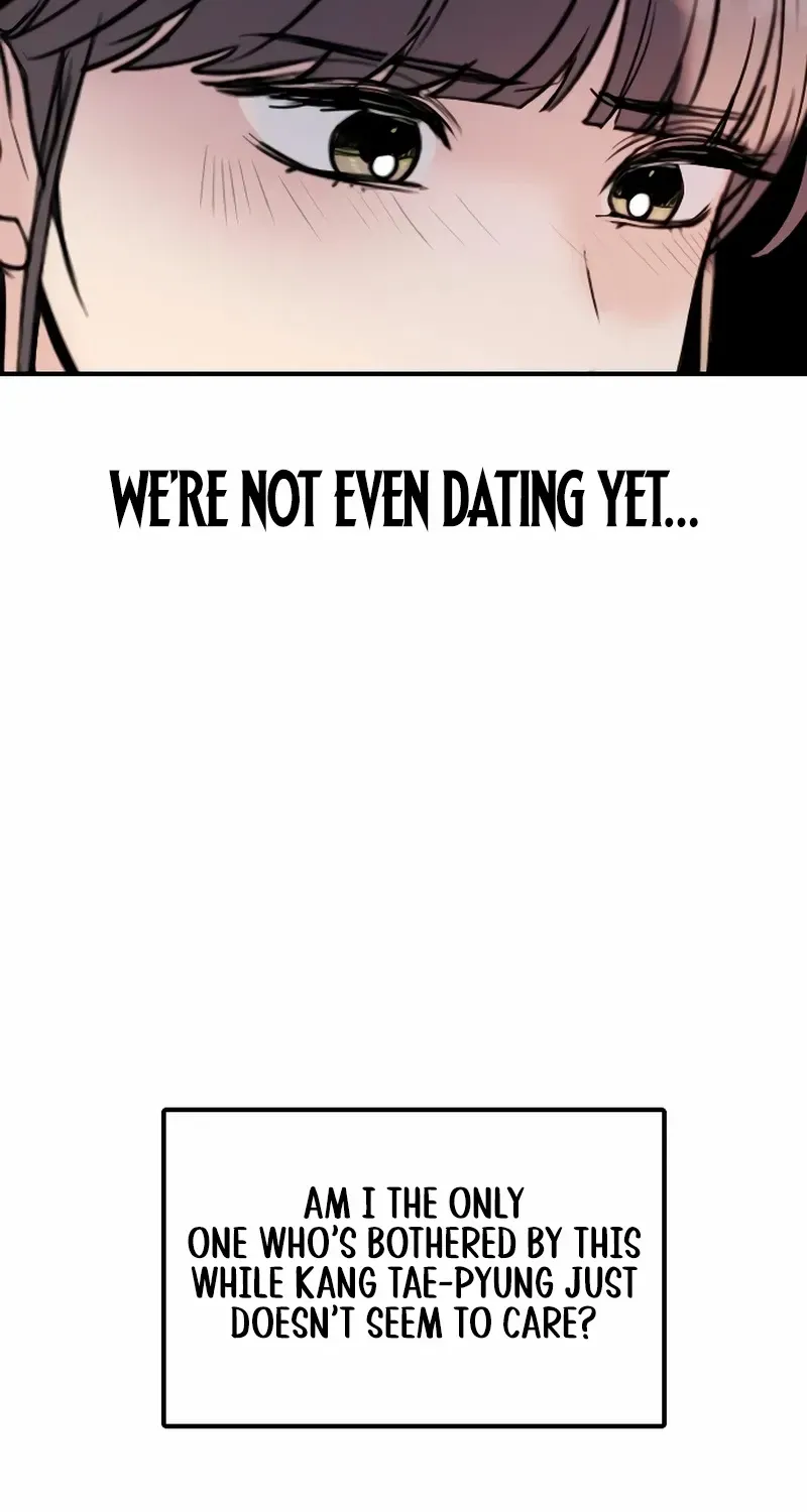 I’m Fine, Thank You, And You? Chapter 35 page 107 - 