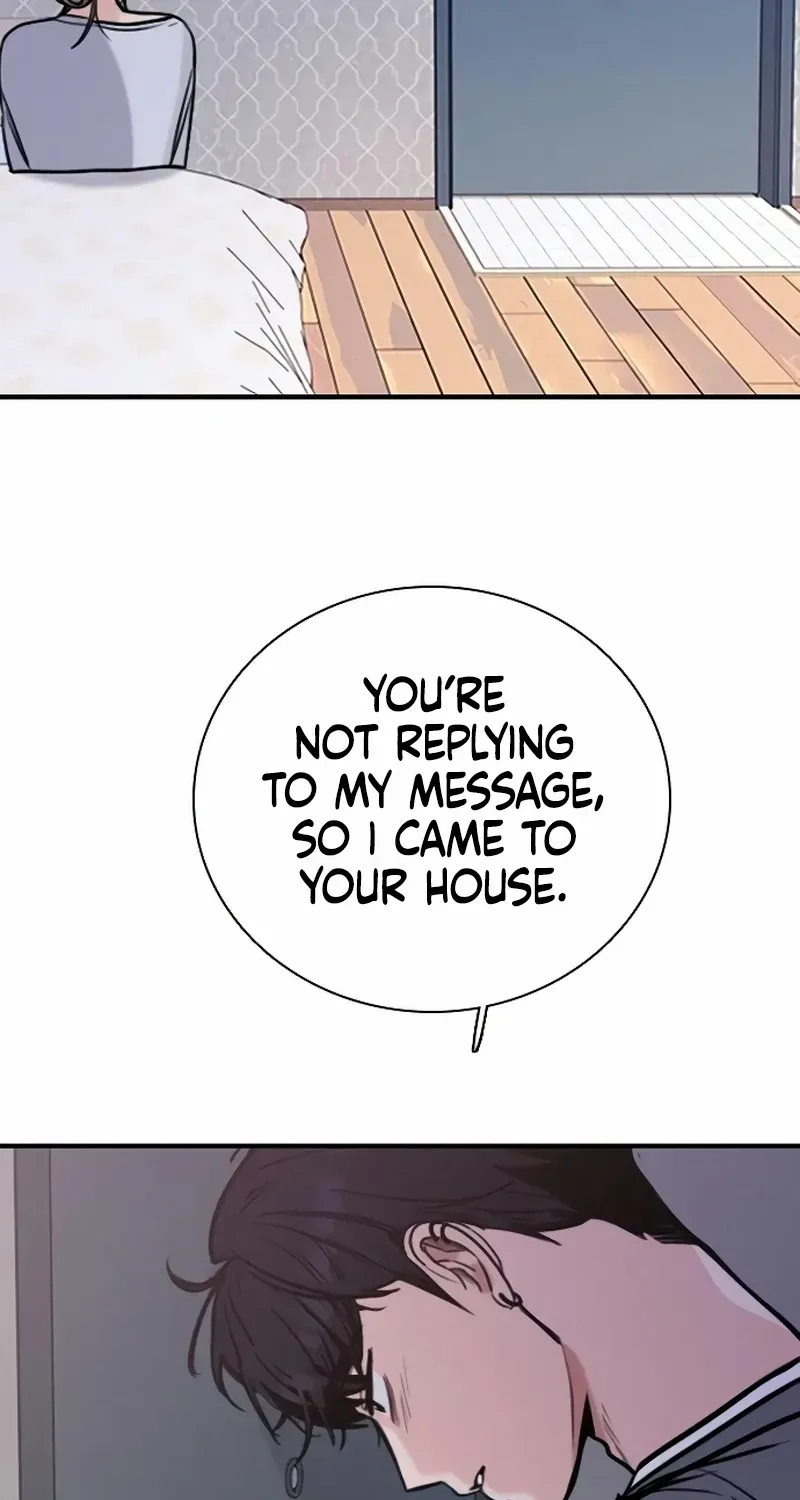 I’m Fine, Thank You, And You? Chapter 35 page 115 - 