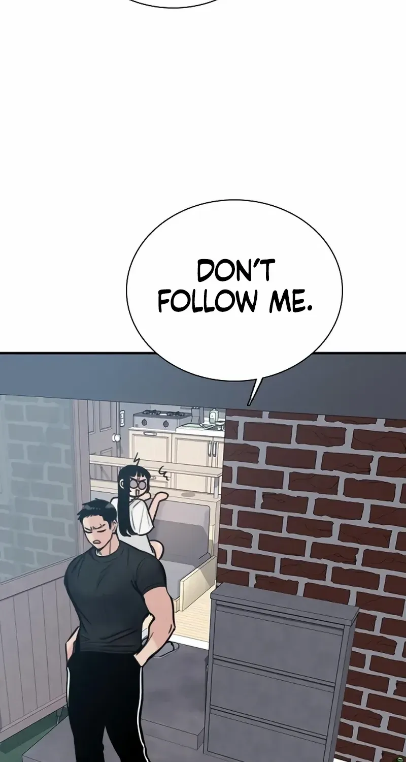 I’m Fine, Thank You, And You? Chapter 35 page 13 - 