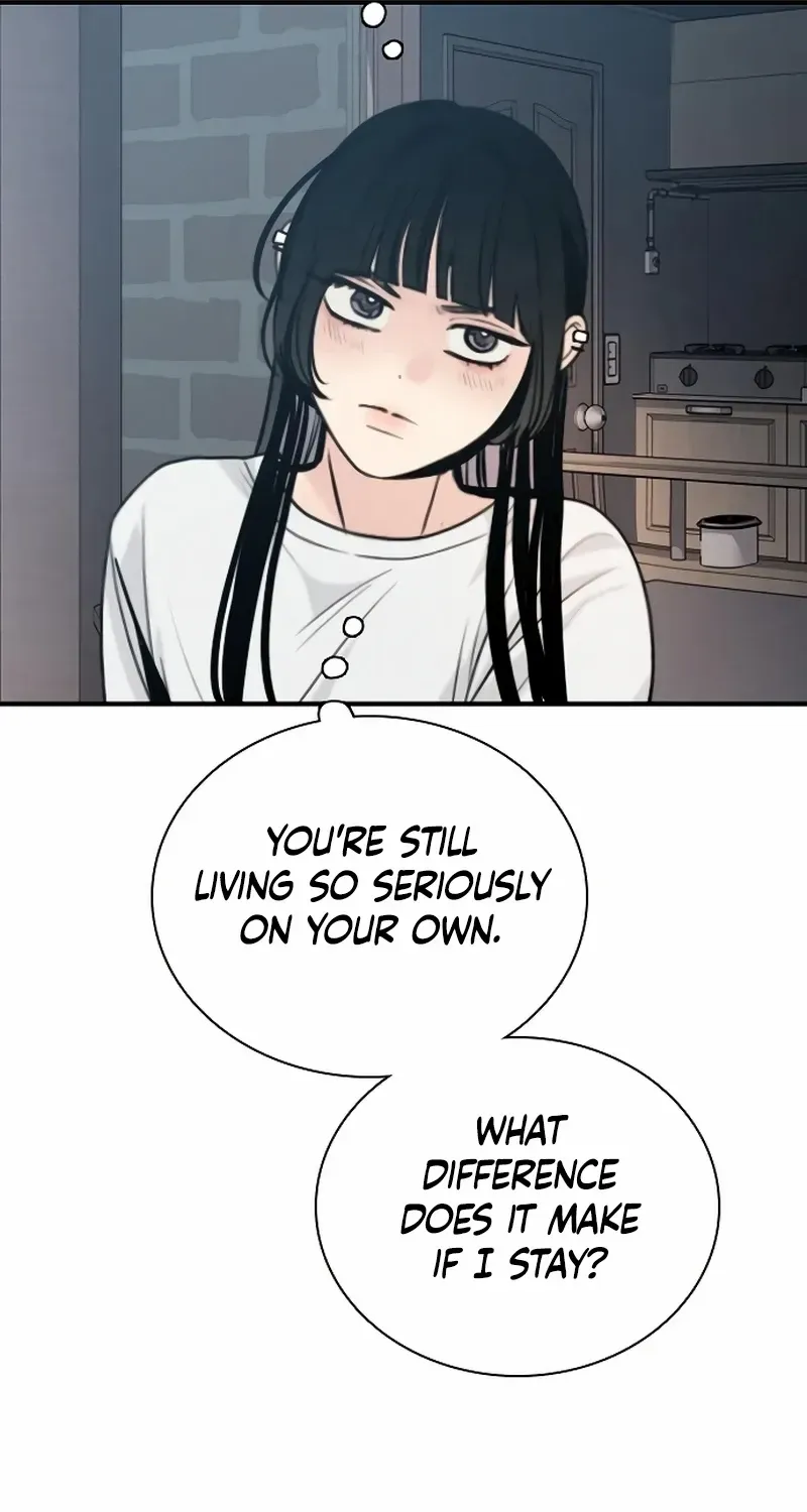 I’m Fine, Thank You, And You? Chapter 35 page 20 - 