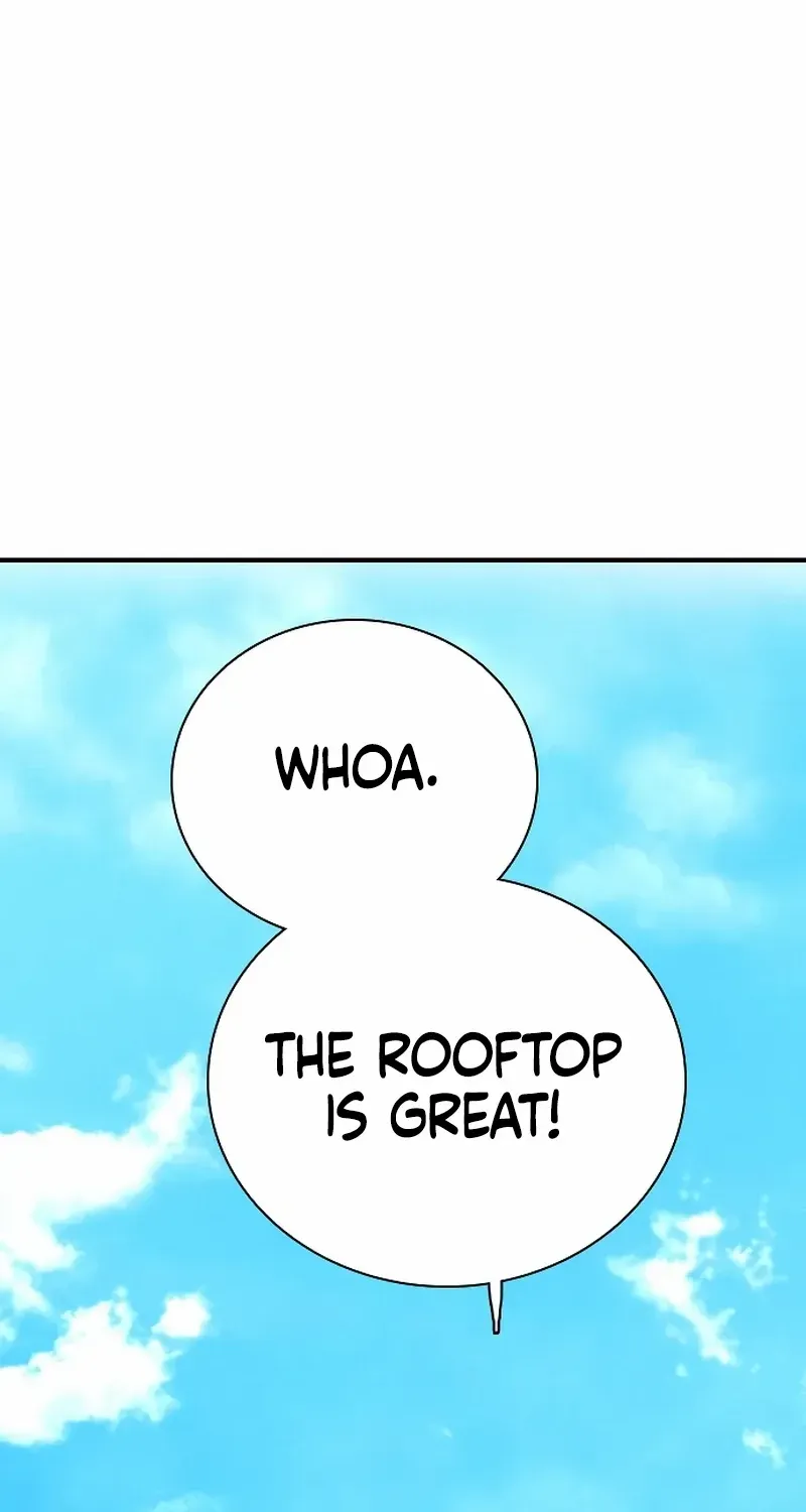 I’m Fine, Thank You, And You? Chapter 35 page 21 - 