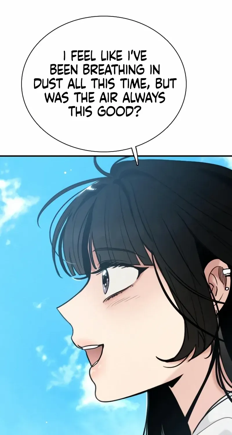 I’m Fine, Thank You, And You? Chapter 35 page 23 - 