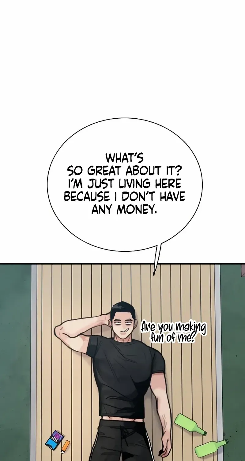 I’m Fine, Thank You, And You? Chapter 35 page 26 - 
