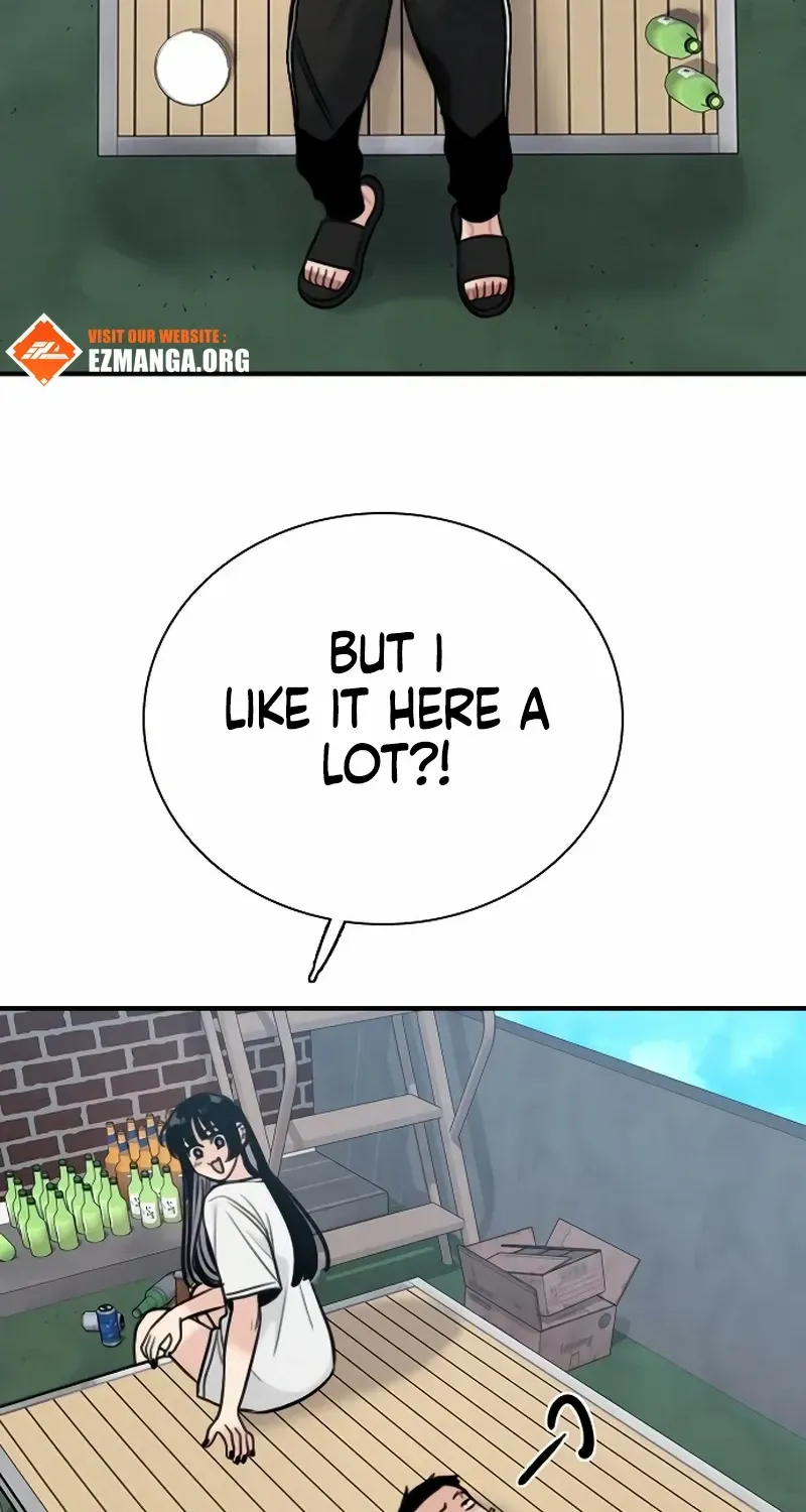 I’m Fine, Thank You, And You? Chapter 35 page 27 - 
