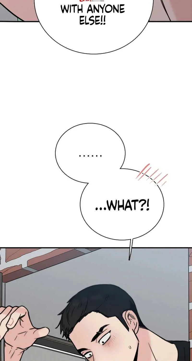 I’m Fine, Thank You, And You? Chapter 35 page 4 - 