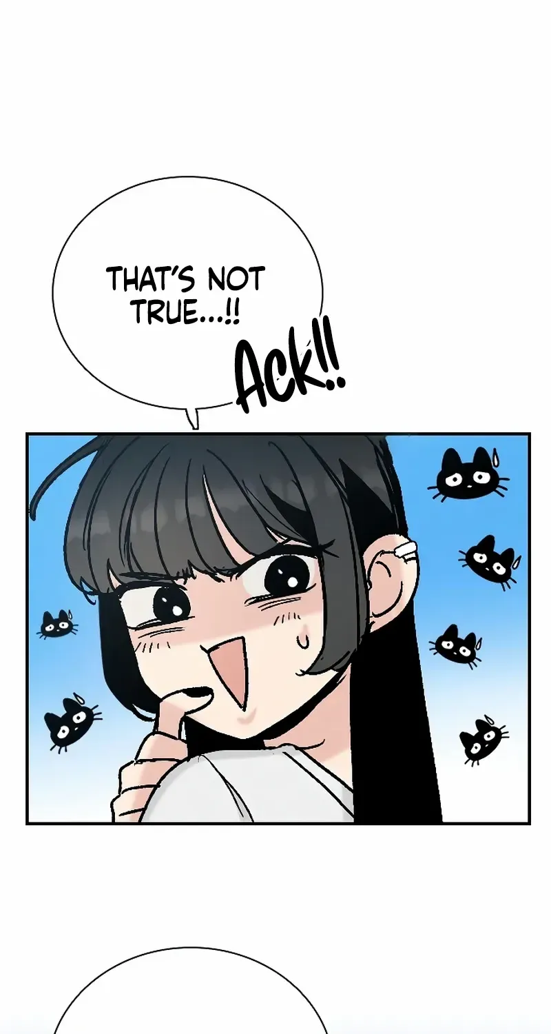 I’m Fine, Thank You, And You? Chapter 35 page 31 - 
