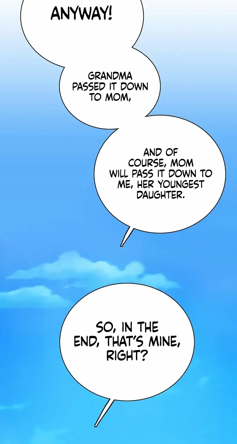 I’m Fine, Thank You, And You? Chapter 35 page 32 - 