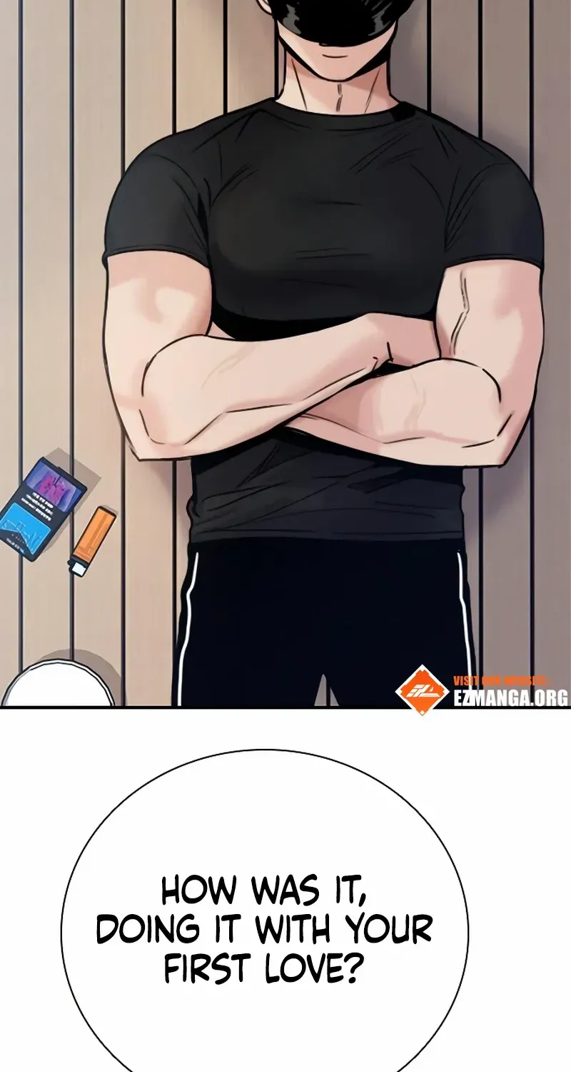 I’m Fine, Thank You, And You? Chapter 35 page 40 - 