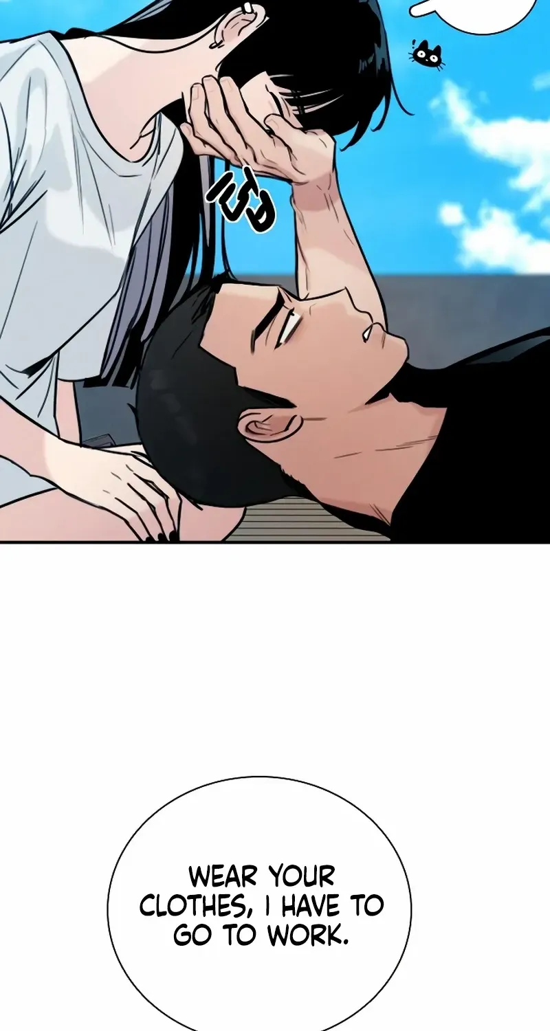 I’m Fine, Thank You, And You? Chapter 35 page 54 - 
