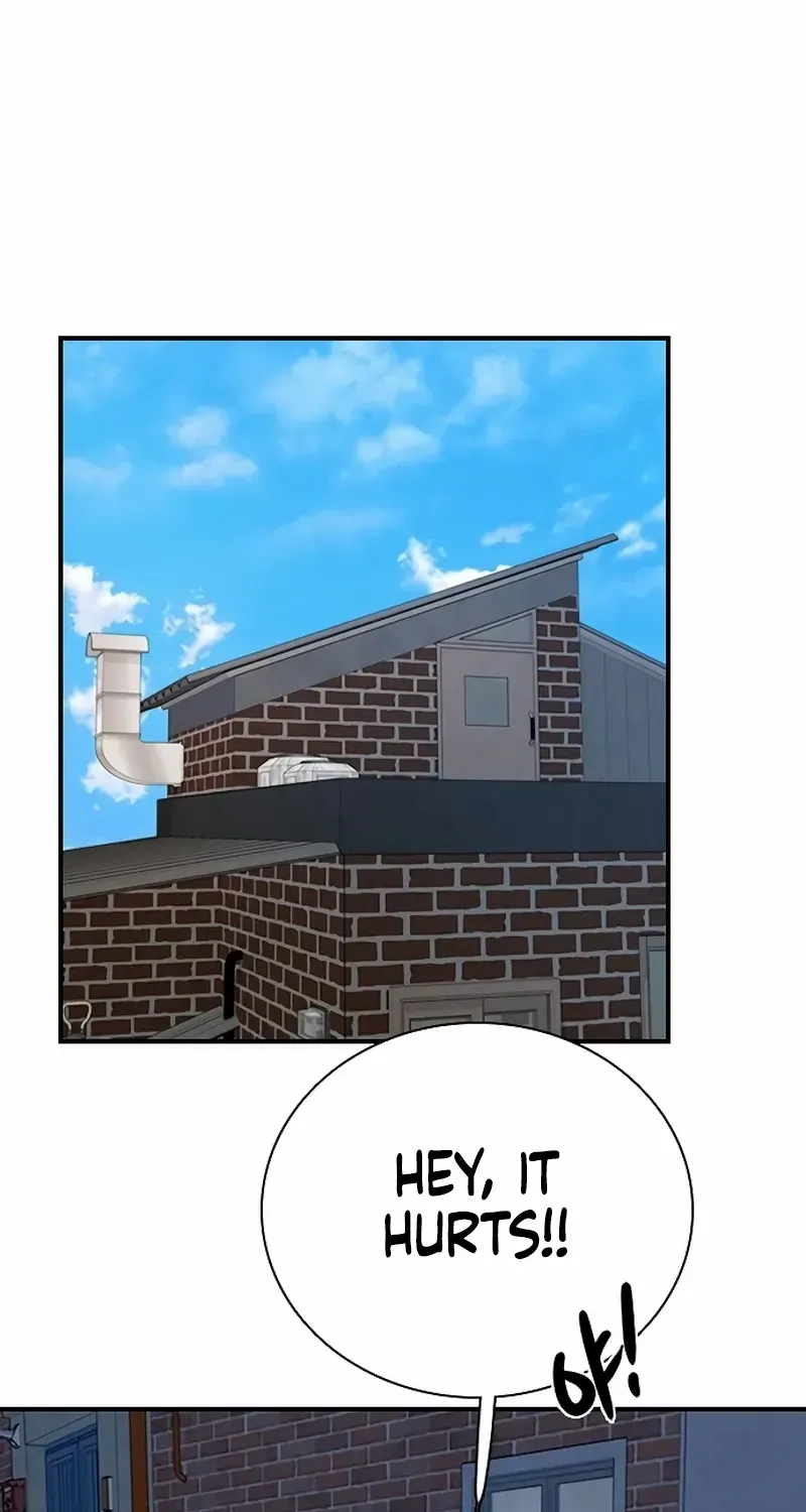 I’m Fine, Thank You, And You? Chapter 35 page 58 - 