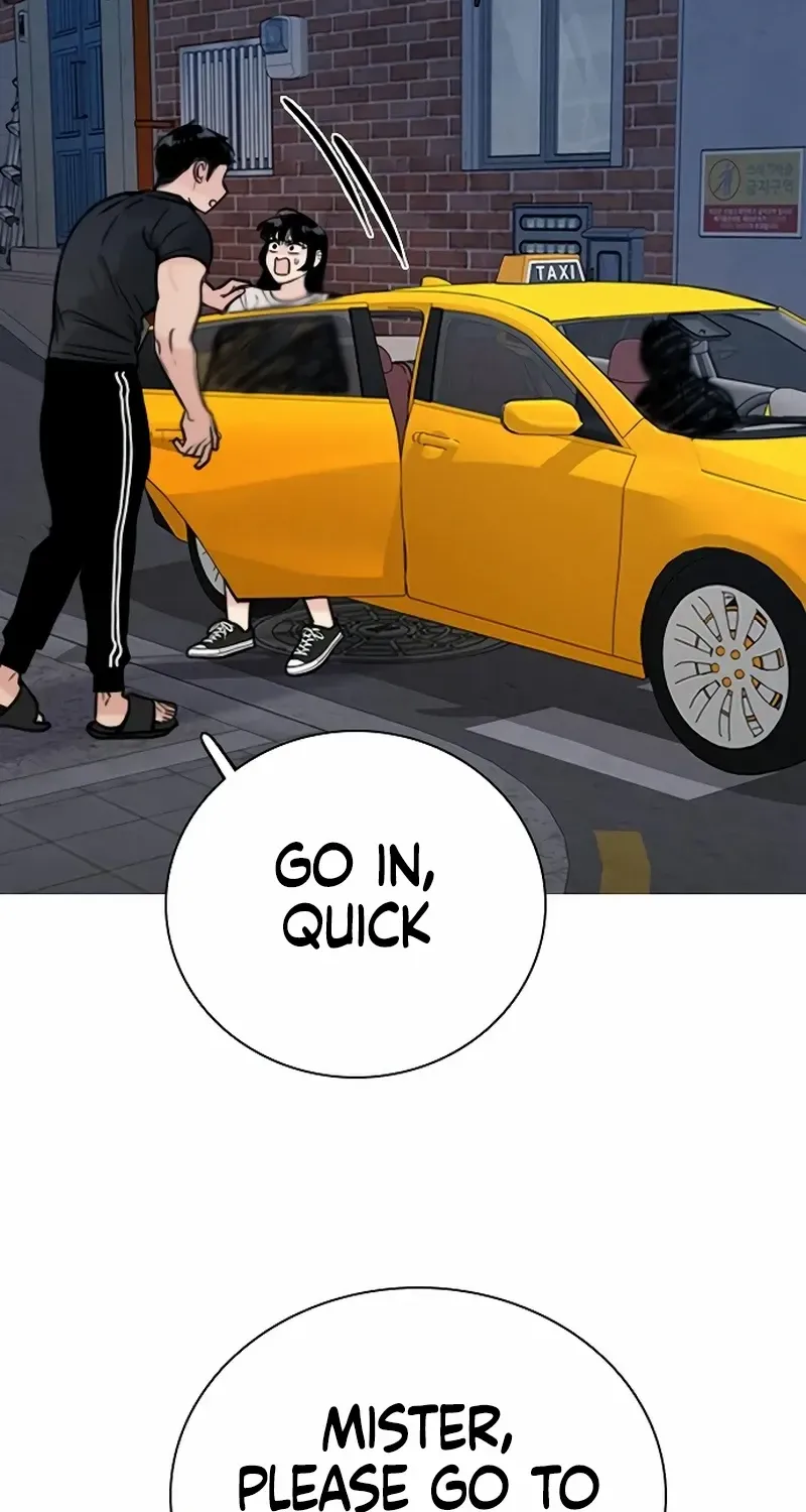 I’m Fine, Thank You, And You? Chapter 35 page 59 - 