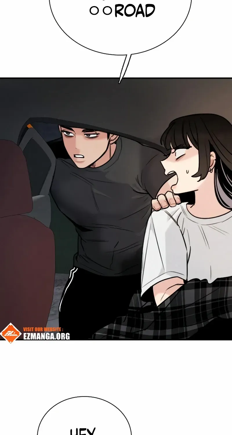 I’m Fine, Thank You, And You? Chapter 35 page 60 - 
