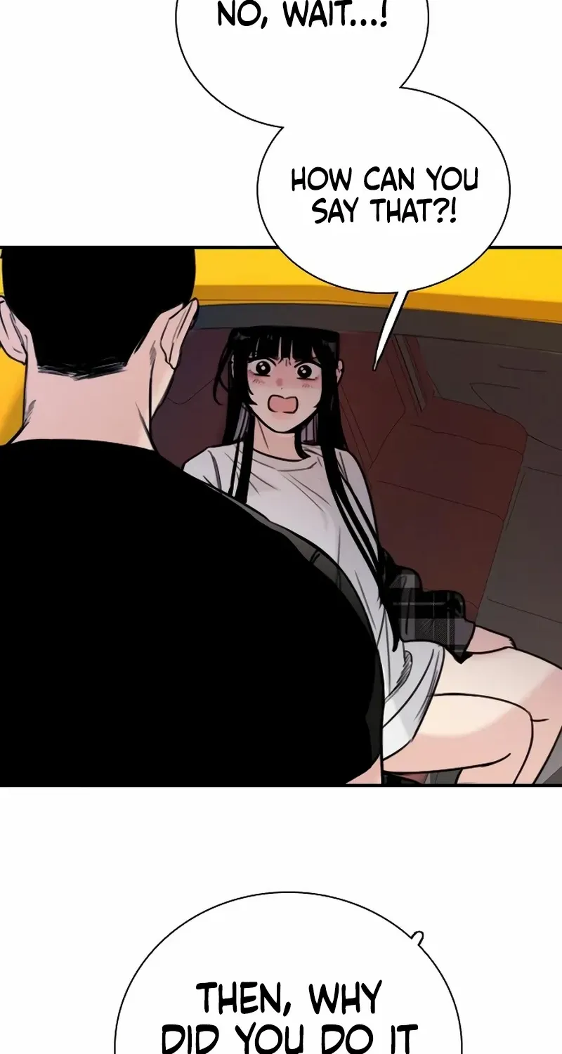 I’m Fine, Thank You, And You? Chapter 35 page 63 - 