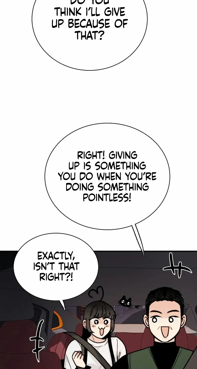 I’m Fine, Thank You, And You? Chapter 35 page 69 - 