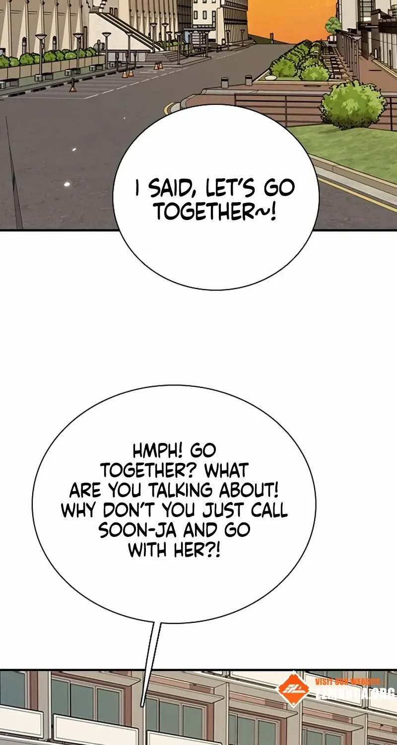 I’m Fine, Thank You, And You? Chapter 35 page 77 - 