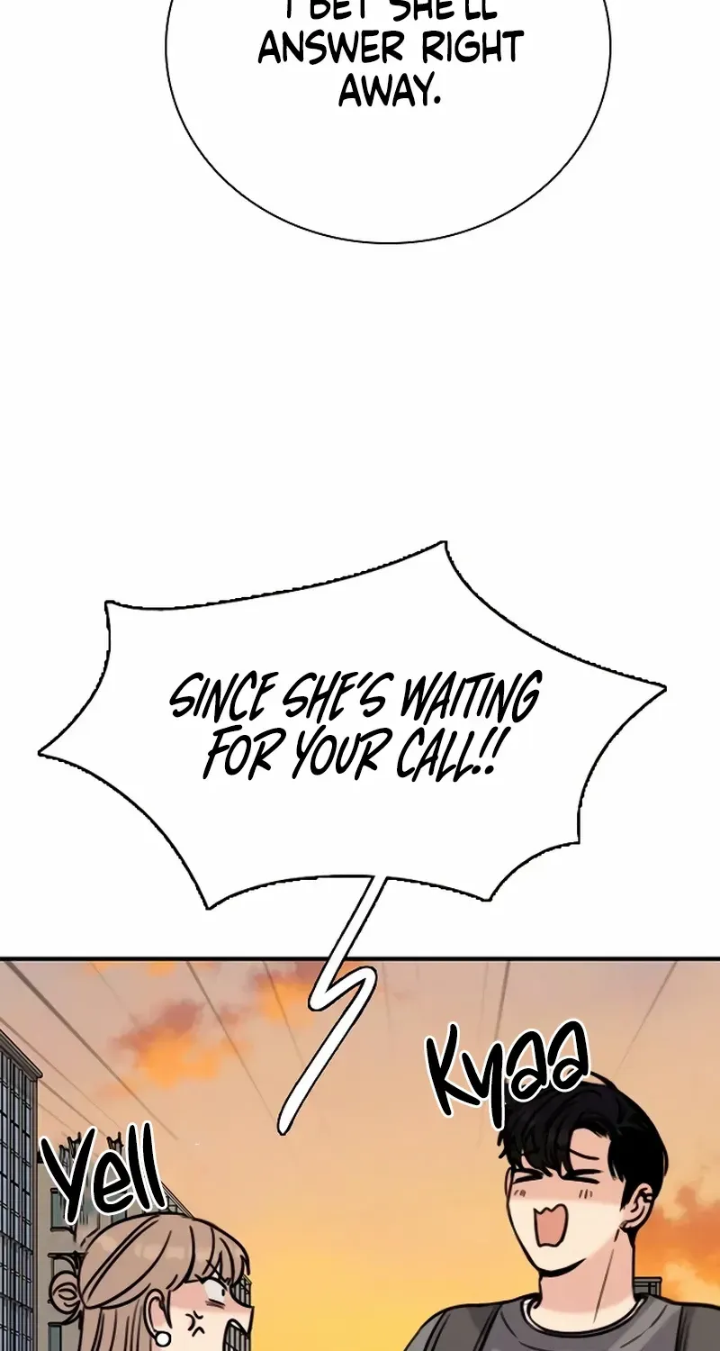 I’m Fine, Thank You, And You? Chapter 35 page 80 - 